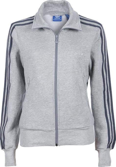 Suchergebnis Auf Amazon.de Für: Adidas Sweatjacke Damen